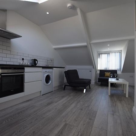 Apartament Dwell Living Mowbray Sunderland  Zewnętrze zdjęcie