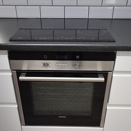 Apartament Dwell Living Mowbray Sunderland  Zewnętrze zdjęcie