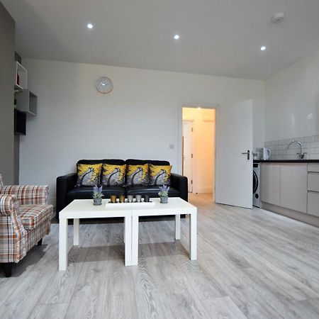 Apartament Dwell Living Mowbray Sunderland  Zewnętrze zdjęcie