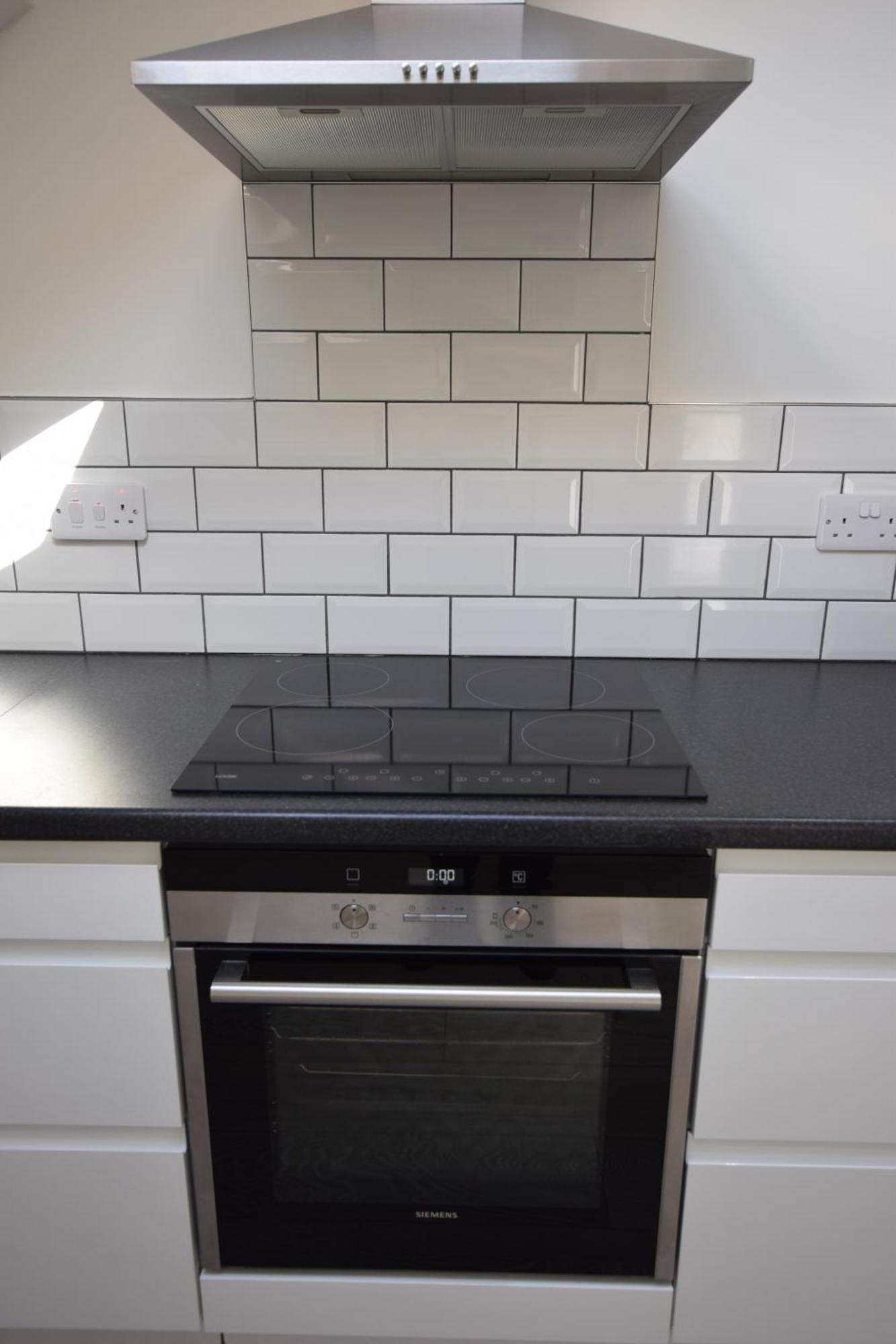 Apartament Dwell Living Mowbray Sunderland  Zewnętrze zdjęcie