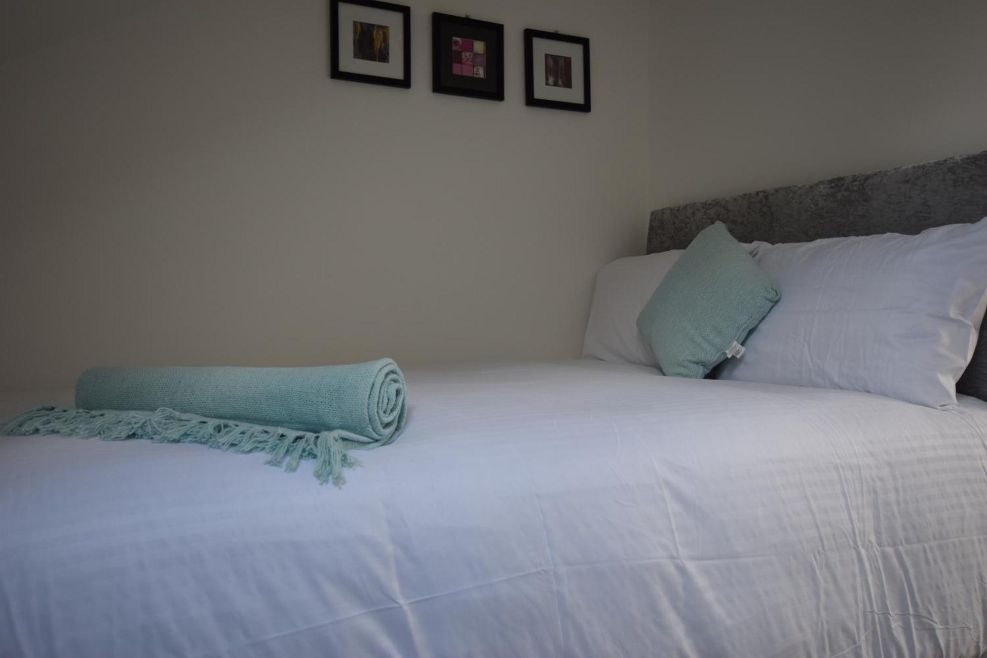 Apartament Dwell Living Mowbray Sunderland  Zewnętrze zdjęcie