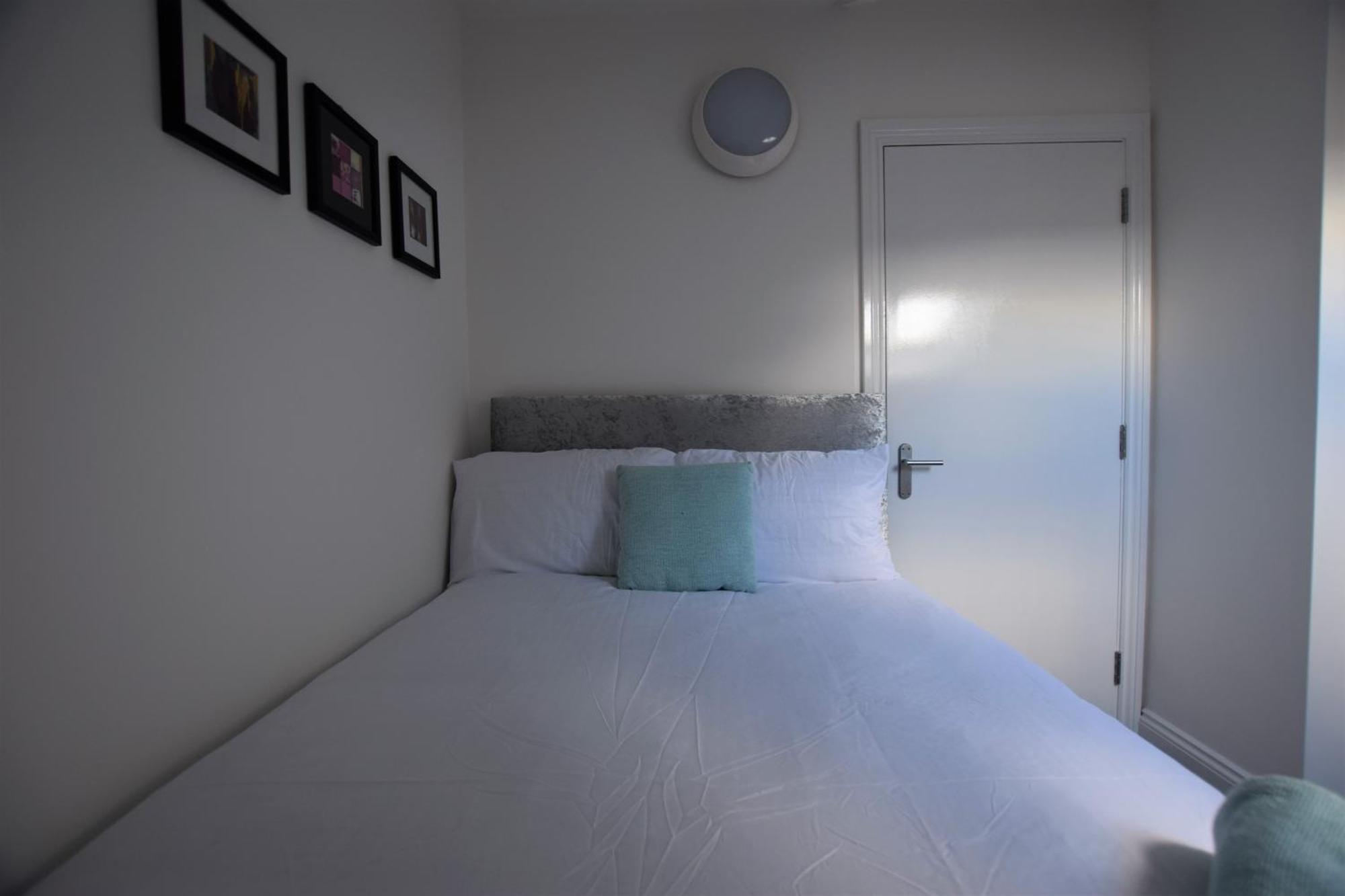 Apartament Dwell Living Mowbray Sunderland  Zewnętrze zdjęcie
