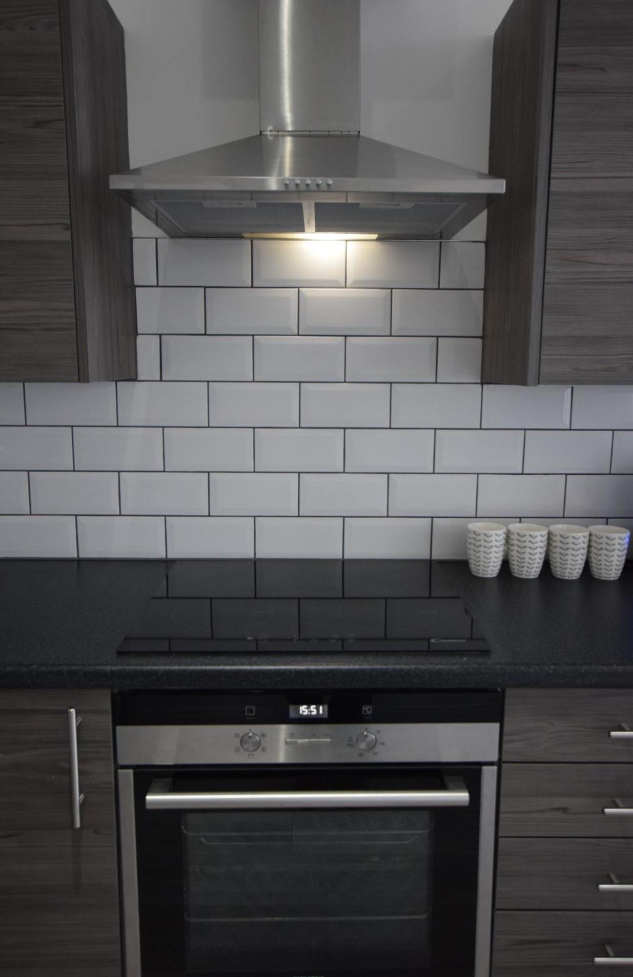 Apartament Dwell Living Mowbray Sunderland  Zewnętrze zdjęcie