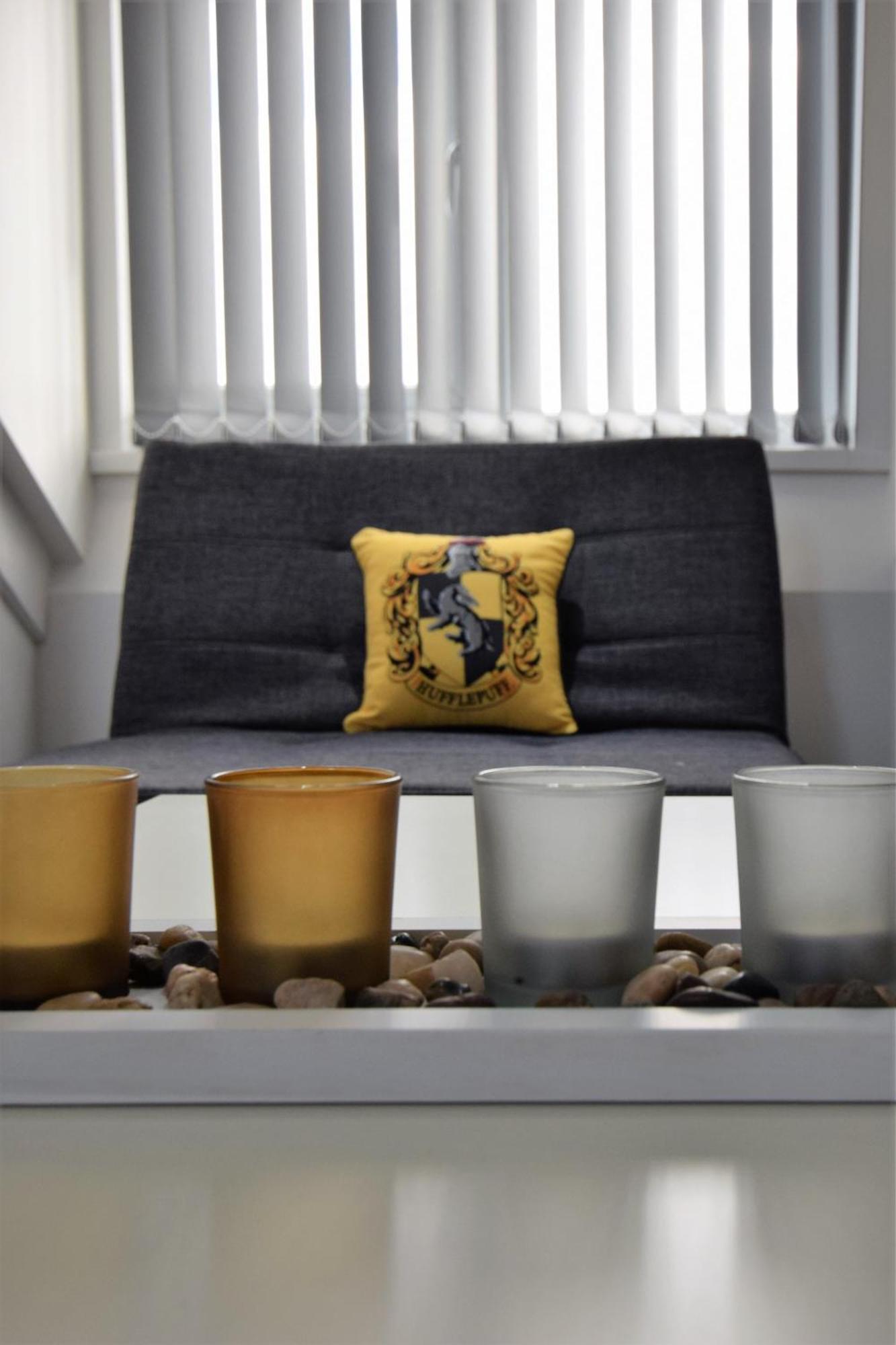Apartament Dwell Living Mowbray Sunderland  Zewnętrze zdjęcie