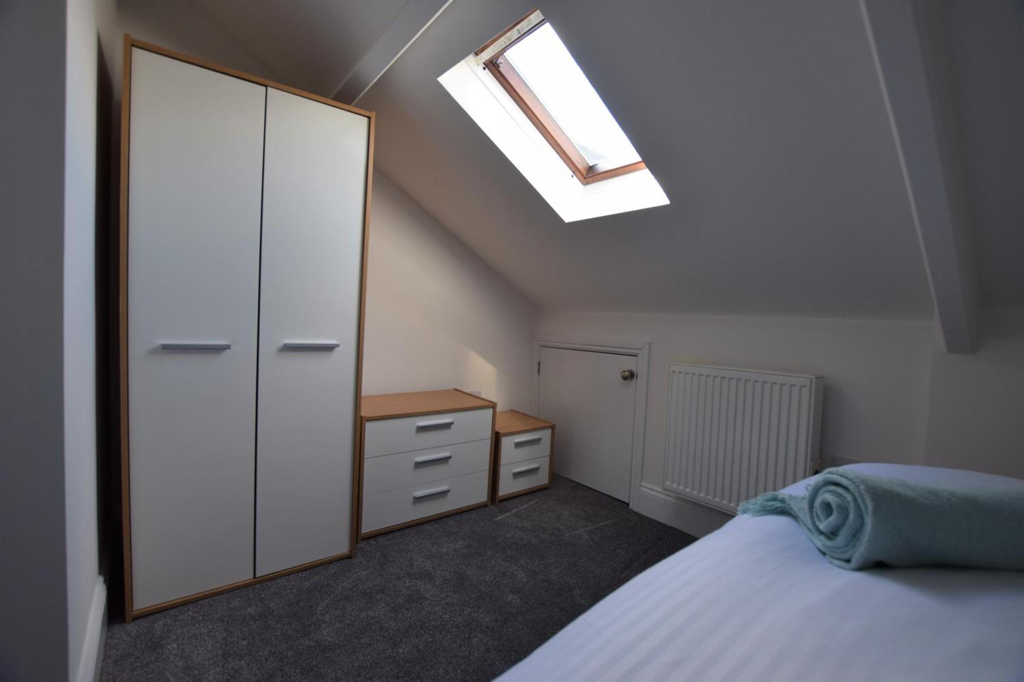 Apartament Dwell Living Mowbray Sunderland  Zewnętrze zdjęcie
