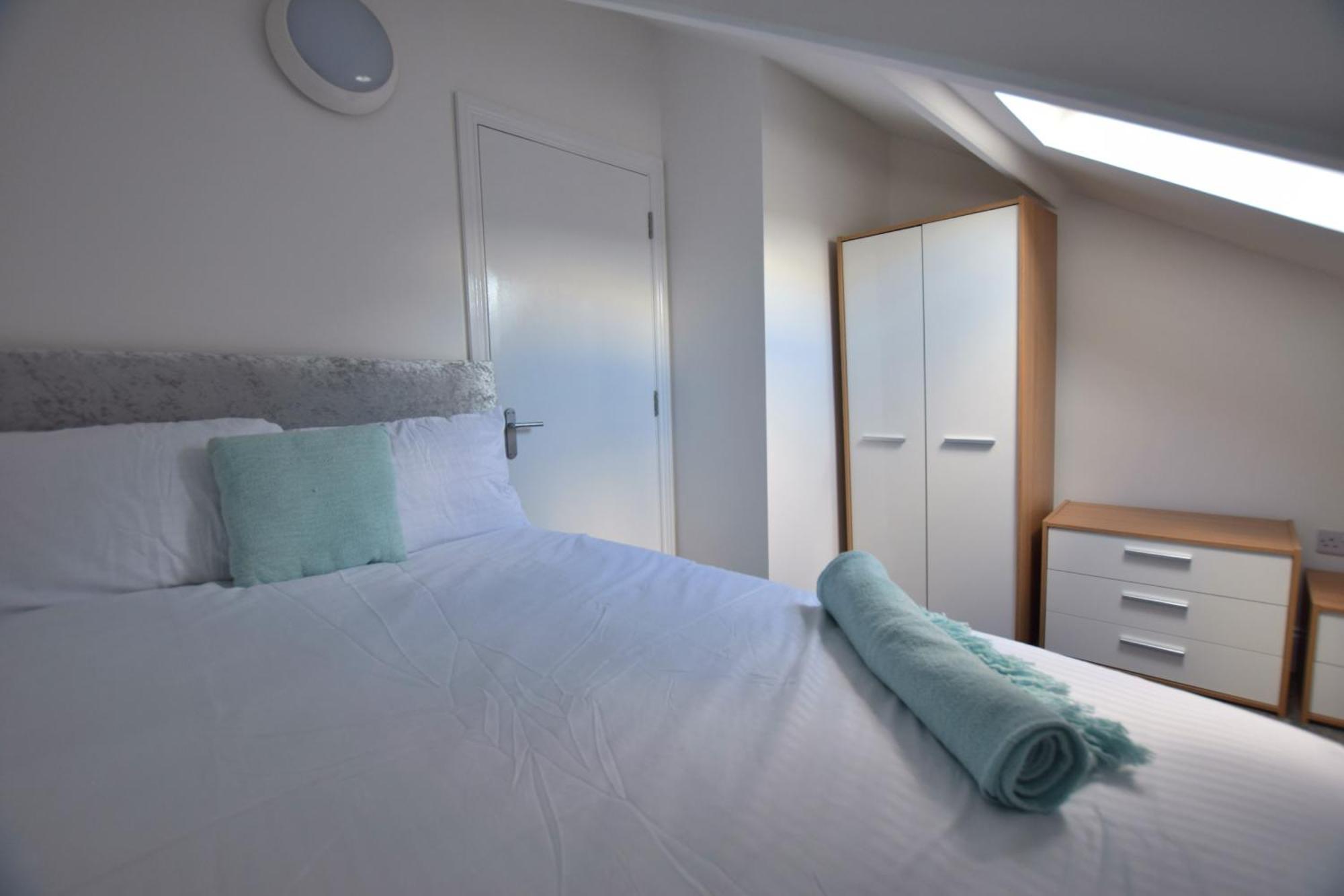 Apartament Dwell Living Mowbray Sunderland  Zewnętrze zdjęcie