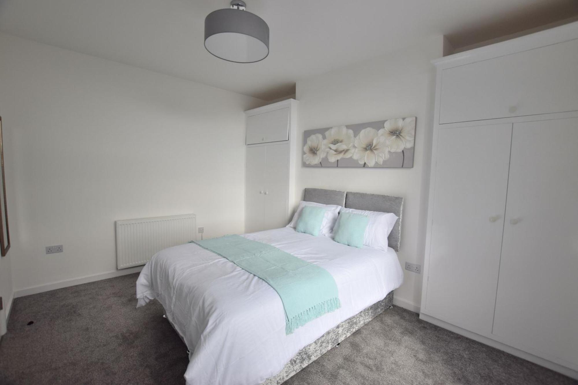 Apartament Dwell Living Mowbray Sunderland  Zewnętrze zdjęcie