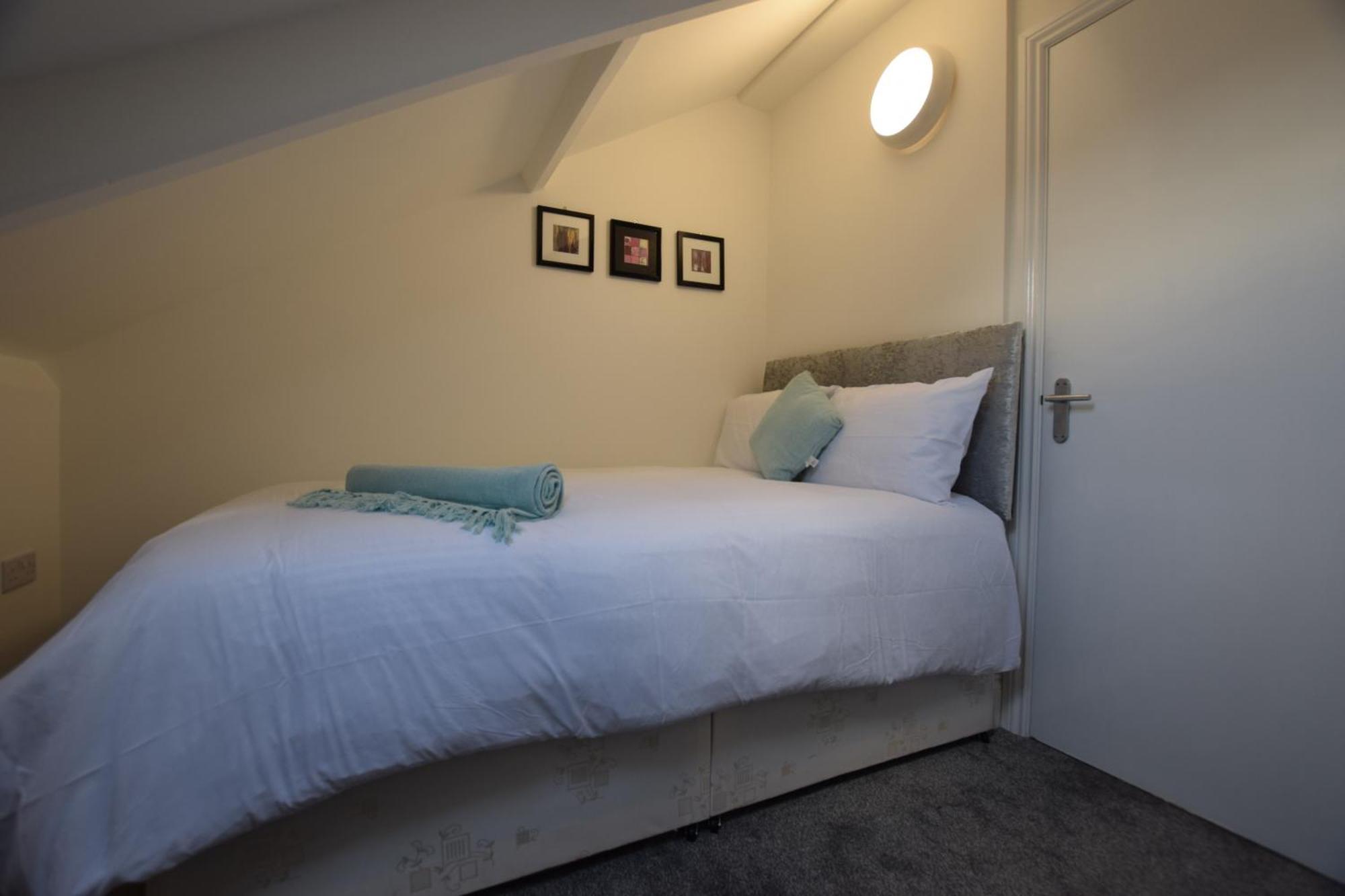 Apartament Dwell Living Mowbray Sunderland  Zewnętrze zdjęcie
