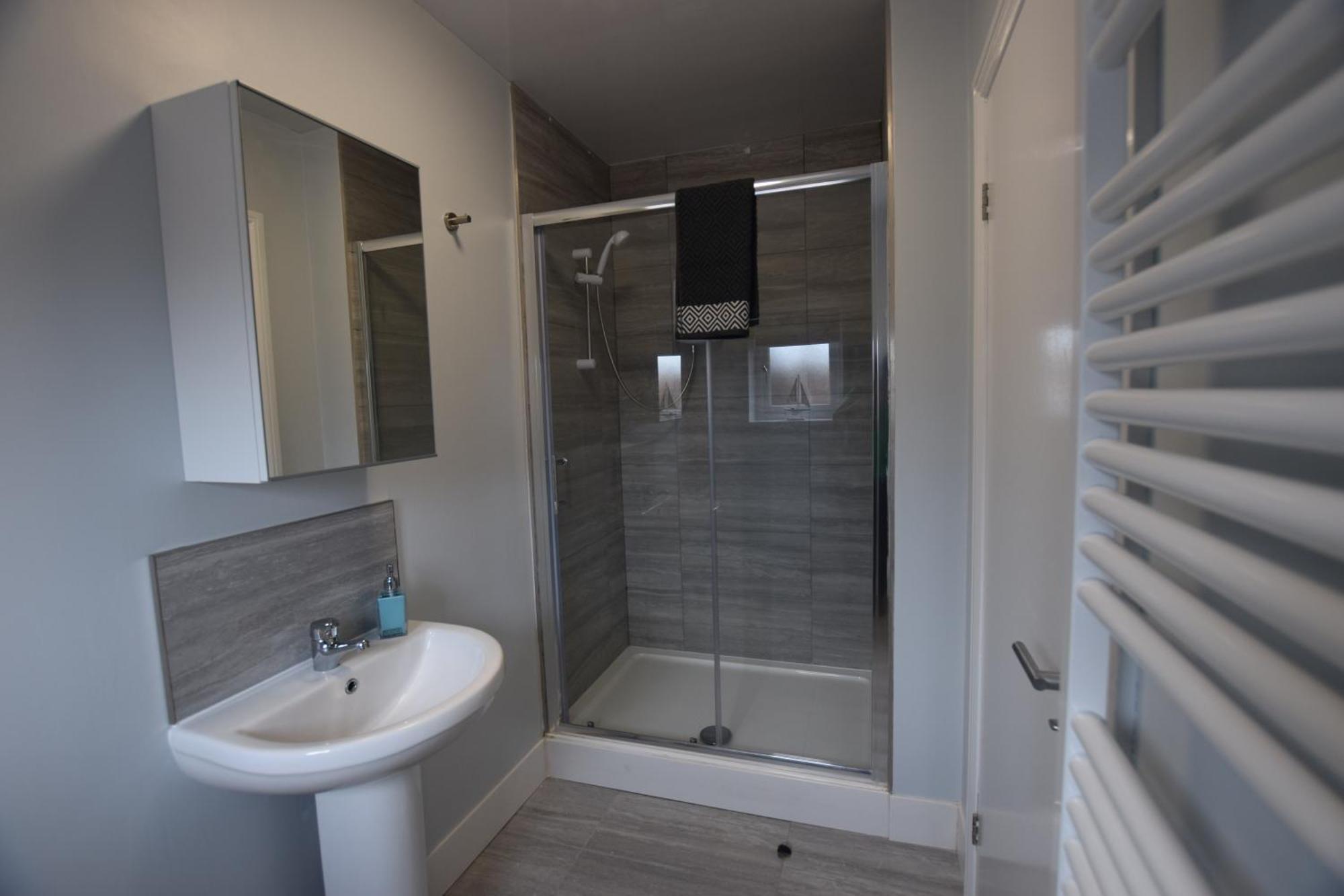 Apartament Dwell Living Mowbray Sunderland  Zewnętrze zdjęcie
