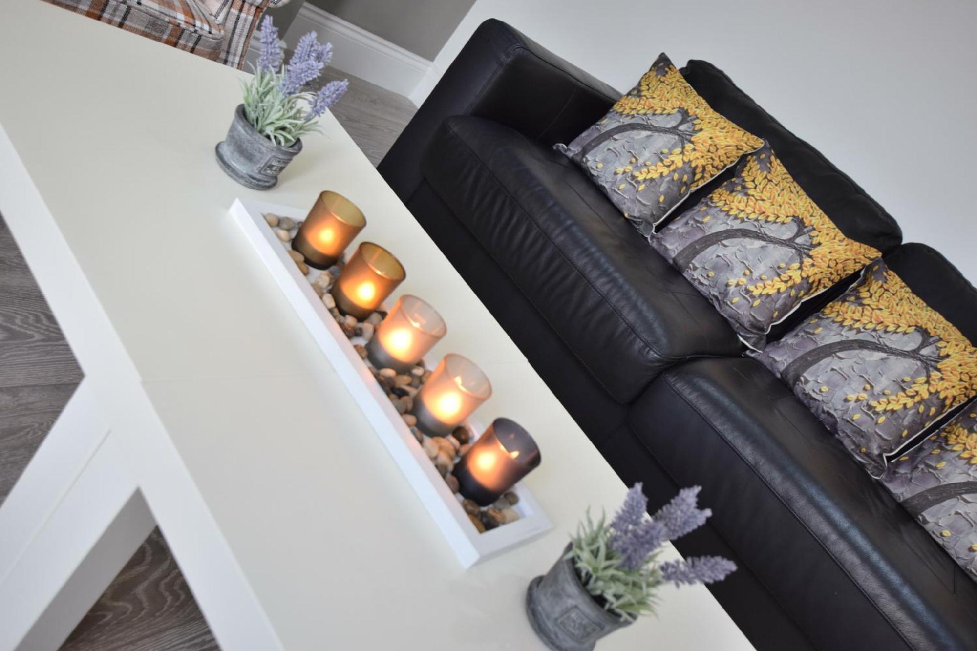 Apartament Dwell Living Mowbray Sunderland  Zewnętrze zdjęcie
