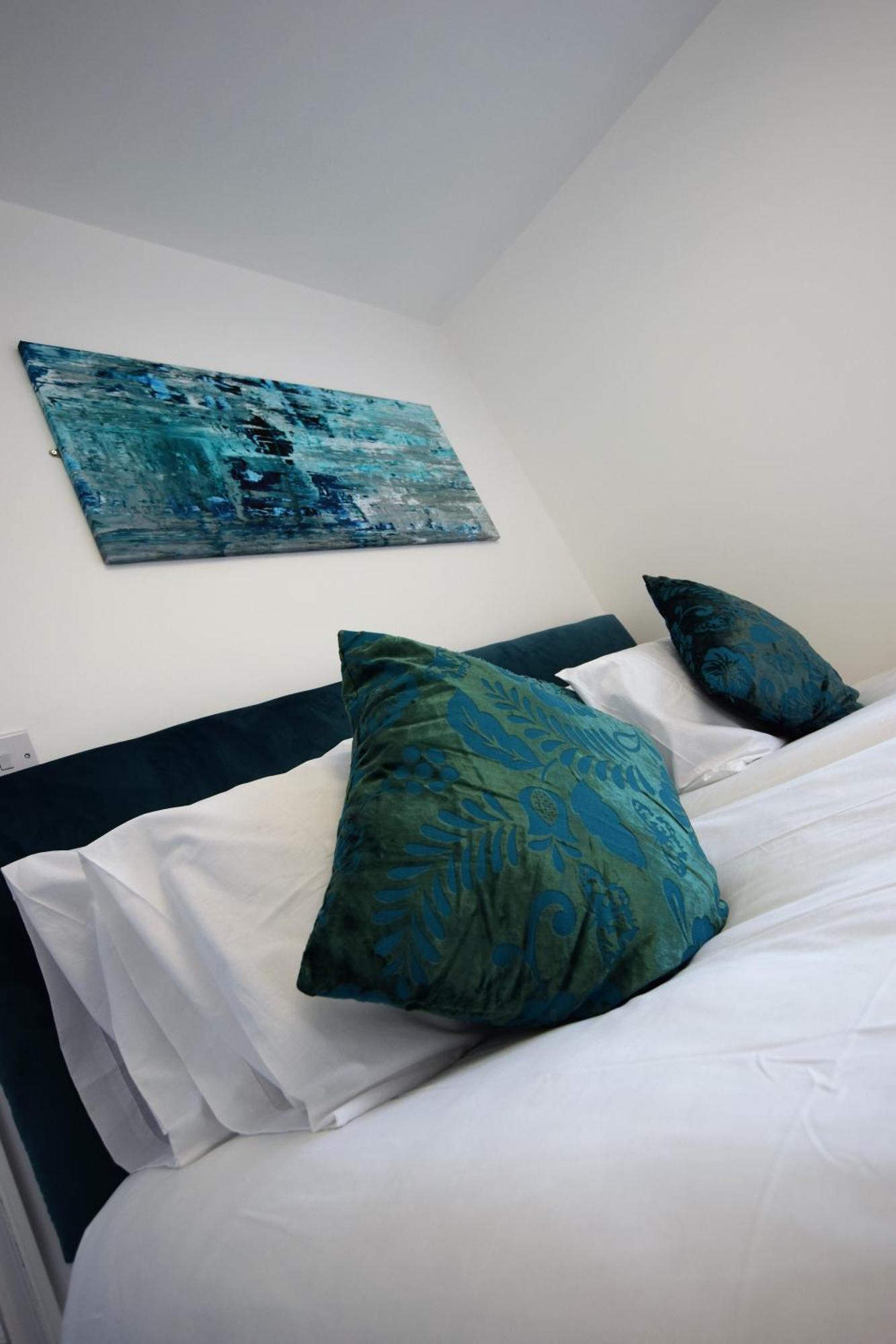 Apartament Dwell Living Mowbray Sunderland  Zewnętrze zdjęcie