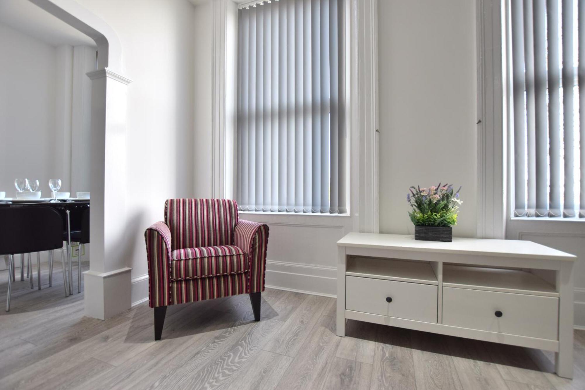 Apartament Dwell Living Mowbray Sunderland  Zewnętrze zdjęcie