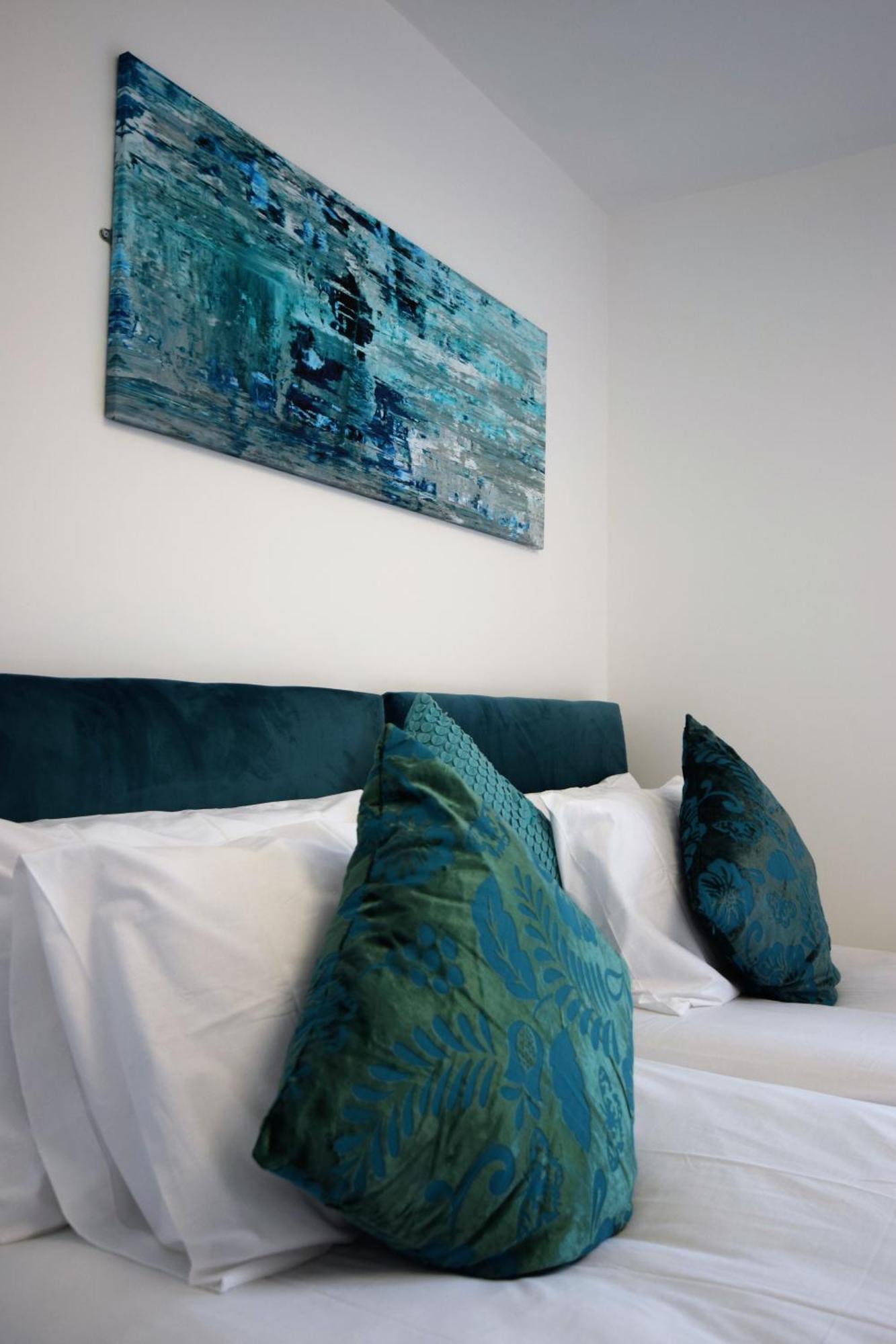 Apartament Dwell Living Mowbray Sunderland  Zewnętrze zdjęcie