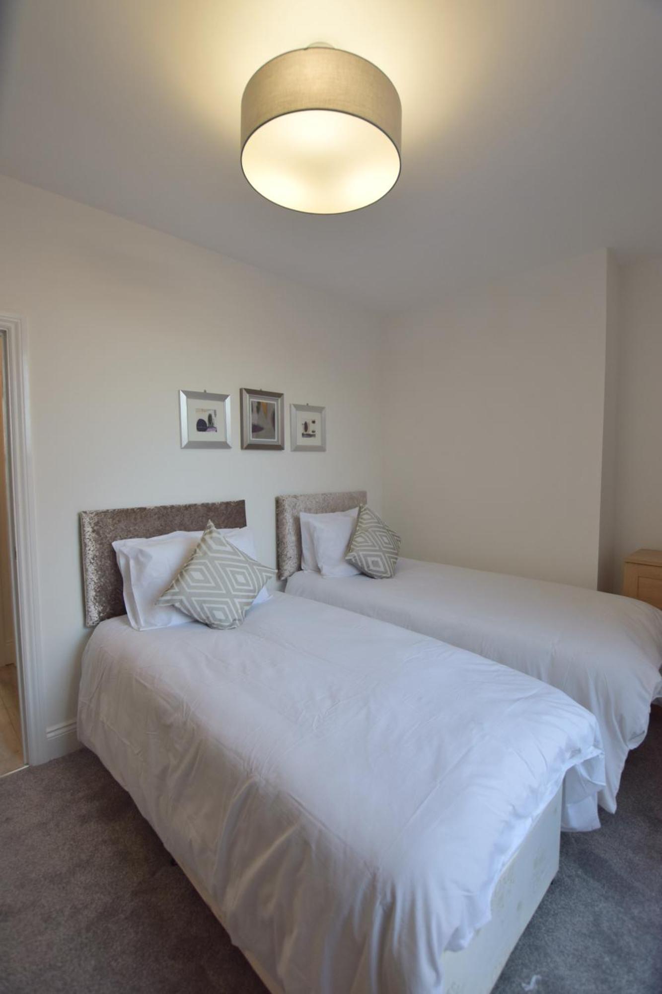 Apartament Dwell Living Mowbray Sunderland  Zewnętrze zdjęcie