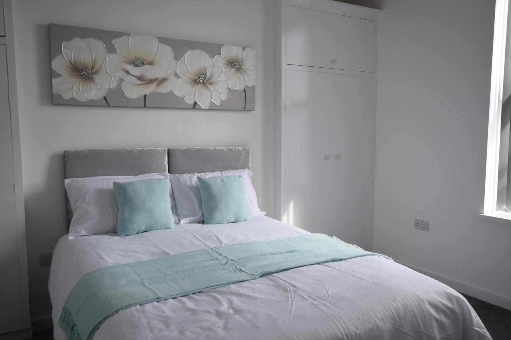 Apartament Dwell Living Mowbray Sunderland  Zewnętrze zdjęcie