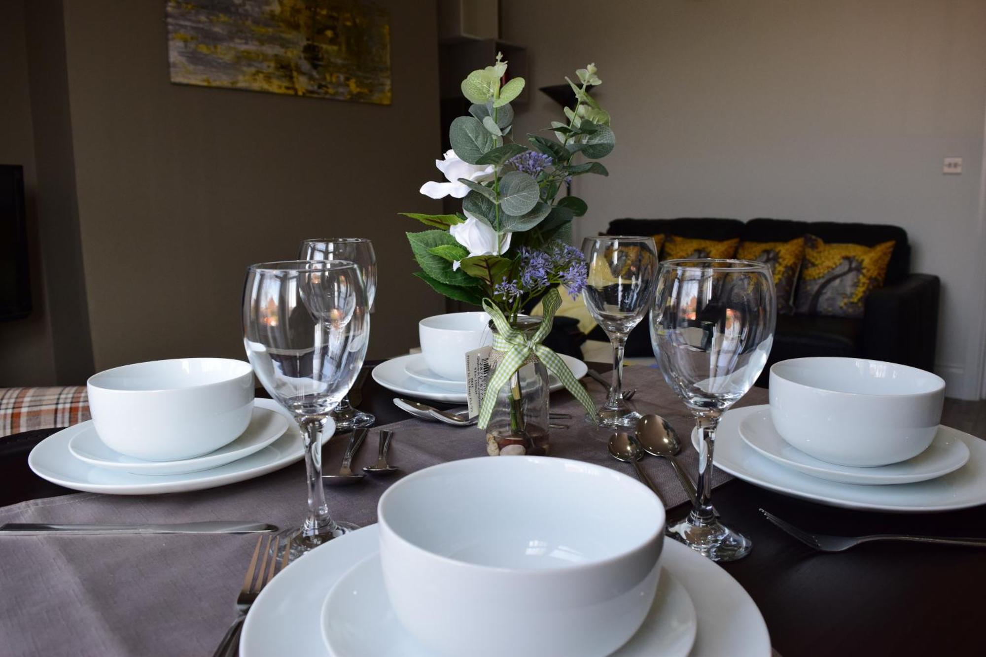Apartament Dwell Living Mowbray Sunderland  Zewnętrze zdjęcie