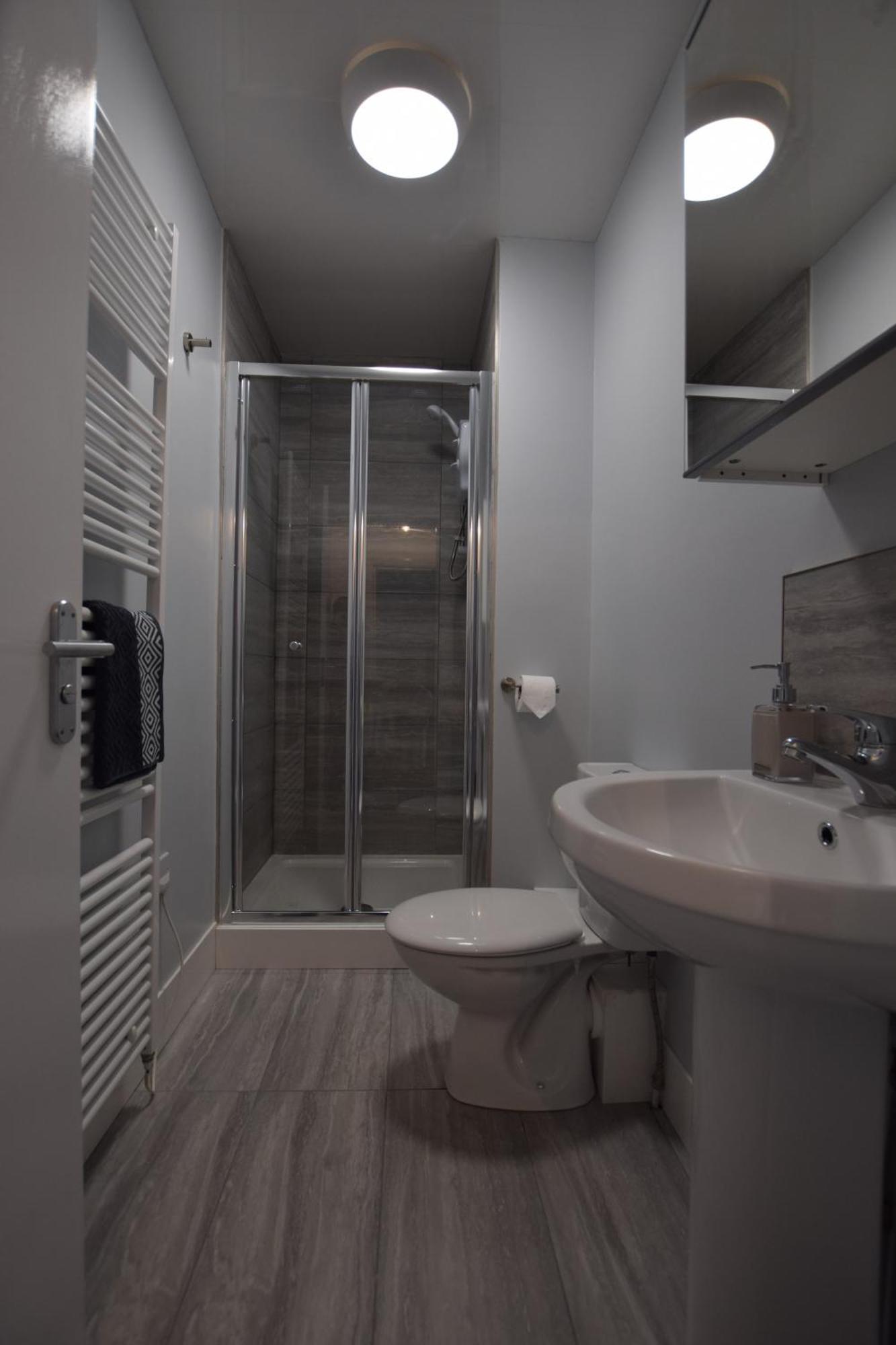 Apartament Dwell Living Mowbray Sunderland  Zewnętrze zdjęcie