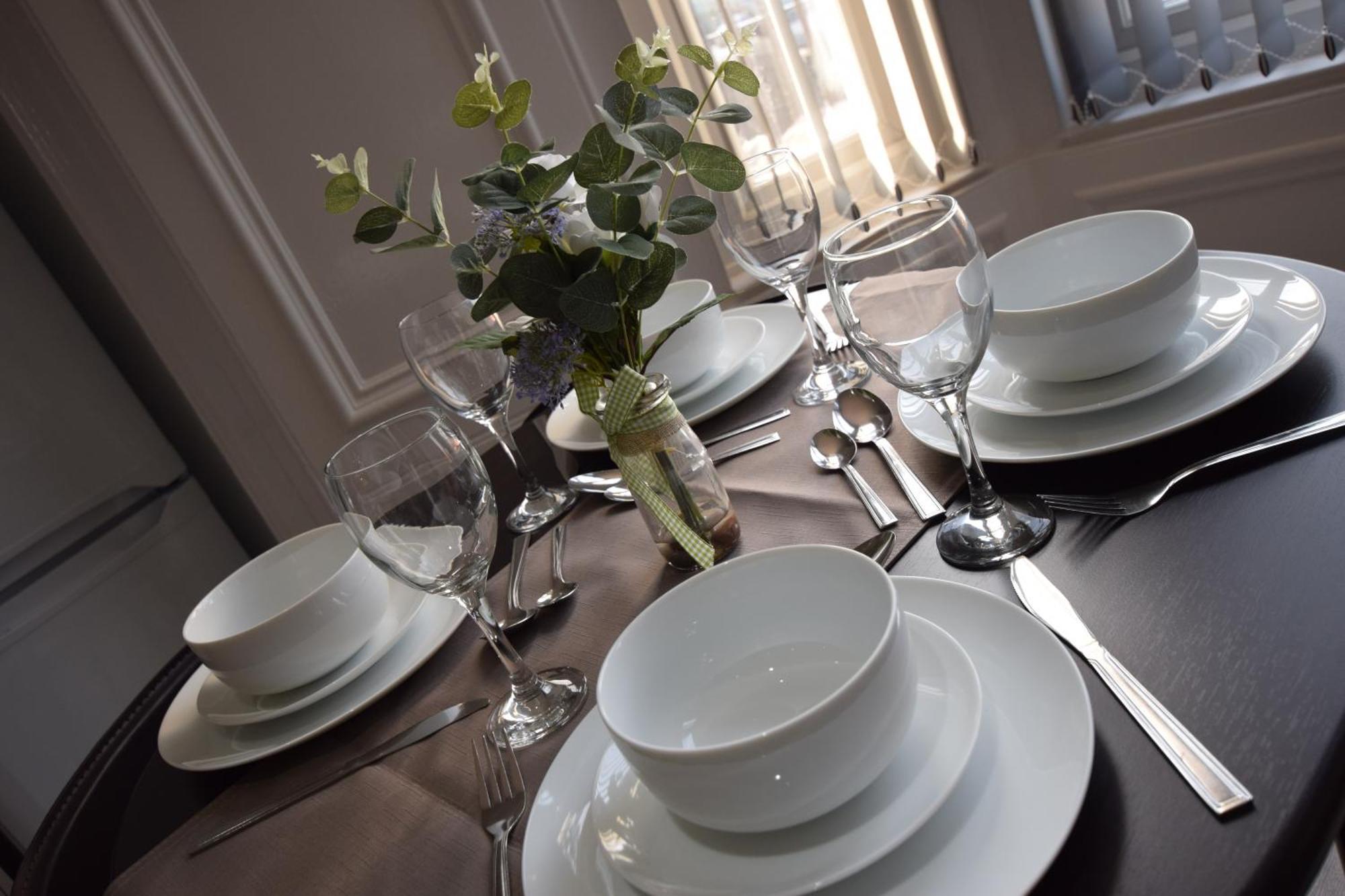 Apartament Dwell Living Mowbray Sunderland  Zewnętrze zdjęcie
