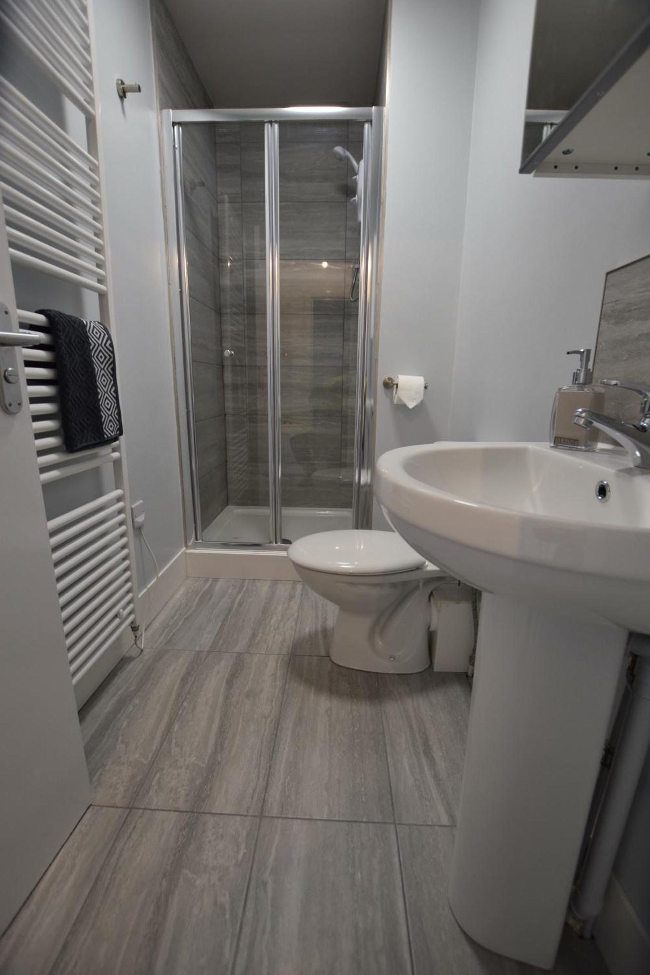 Apartament Dwell Living Mowbray Sunderland  Zewnętrze zdjęcie