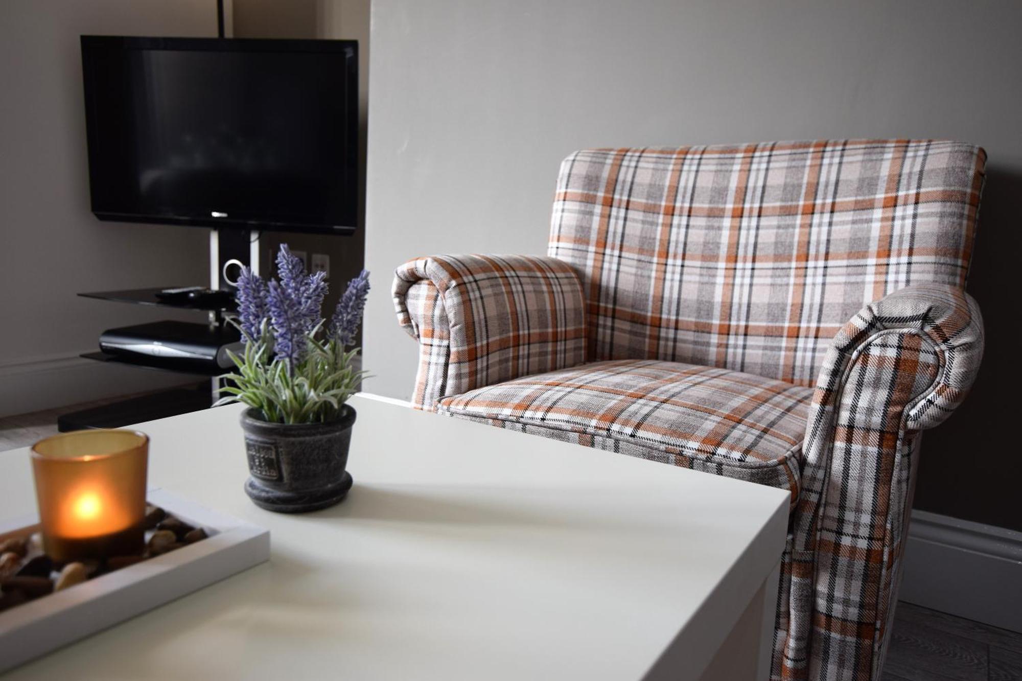Apartament Dwell Living Mowbray Sunderland  Zewnętrze zdjęcie