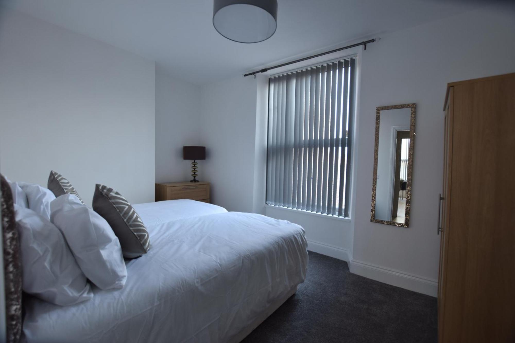 Apartament Dwell Living Mowbray Sunderland  Zewnętrze zdjęcie